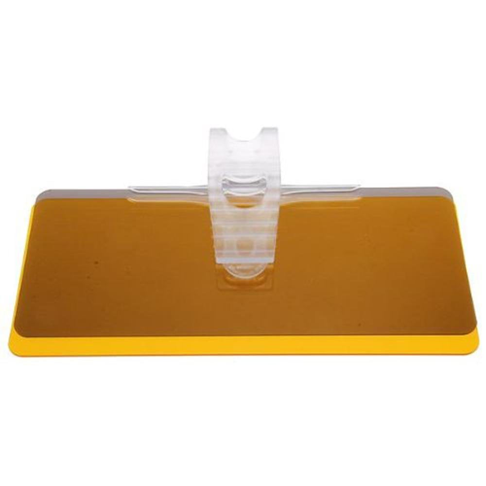 Idea Village K-SUN01 HD Vision Visor The Day & Night Visor for Your Car