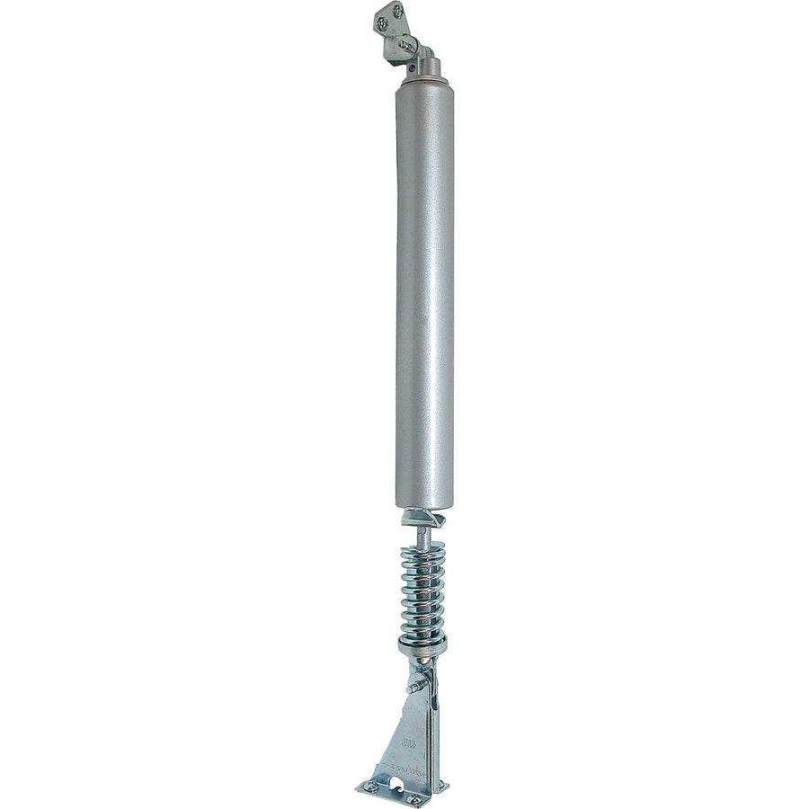 Products K 5074 Storm Door Closer with Shock Spring, Heavy Duty, Aluminum