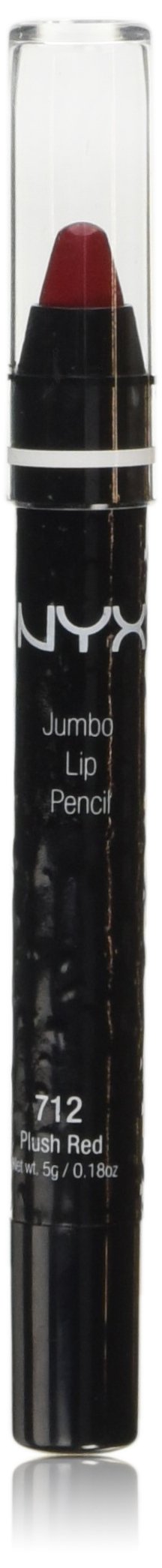 Cosmetics Jumbo Lip Pencil Plush Red