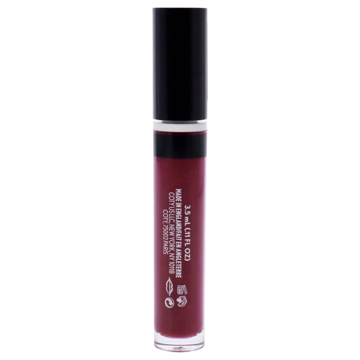 Melting Pout Matte Liquid Lipstick, All Nighter, 1 Count