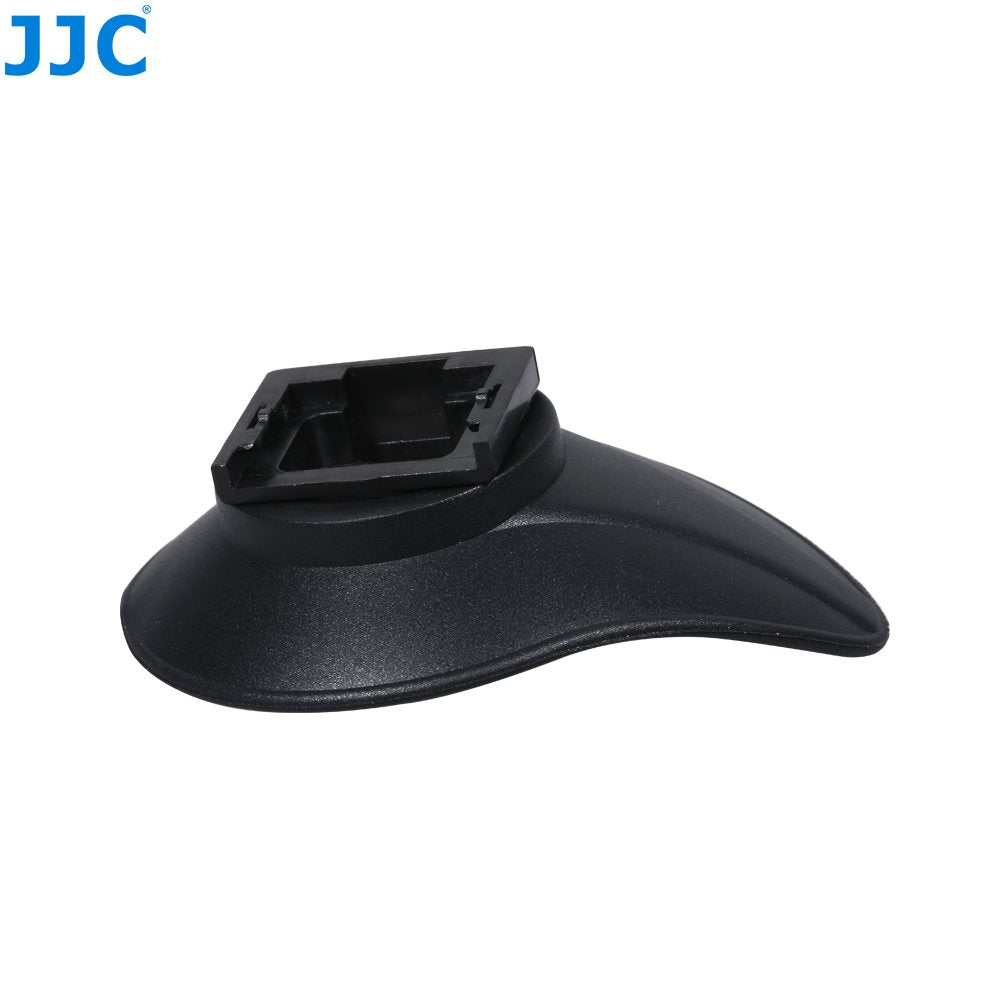 Eyecup Eyepiece Viewfinder Eyeshade for Nikon D3500 D7500 D7200 D7100 D7000 D5600 D5500 D5300 D5200 D5100 D5000 D3400 D3300 D3200 D780 D750 D610 D600 D300S Replaces Nikon DK-25 DK-21 DK-24 23 22 20 28