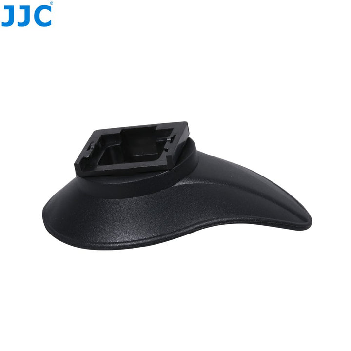 Eyecup Eyepiece Viewfinder Eyeshade for Nikon D3500 D7500 D7200 D7100 D7000 D5600 D5500 D5300 D5200 D5100 D5000 D3400 D3300 D3200 D780 D750 D610 D600 D300S Replaces Nikon DK-25 DK-21 DK-24 23 22 20 28