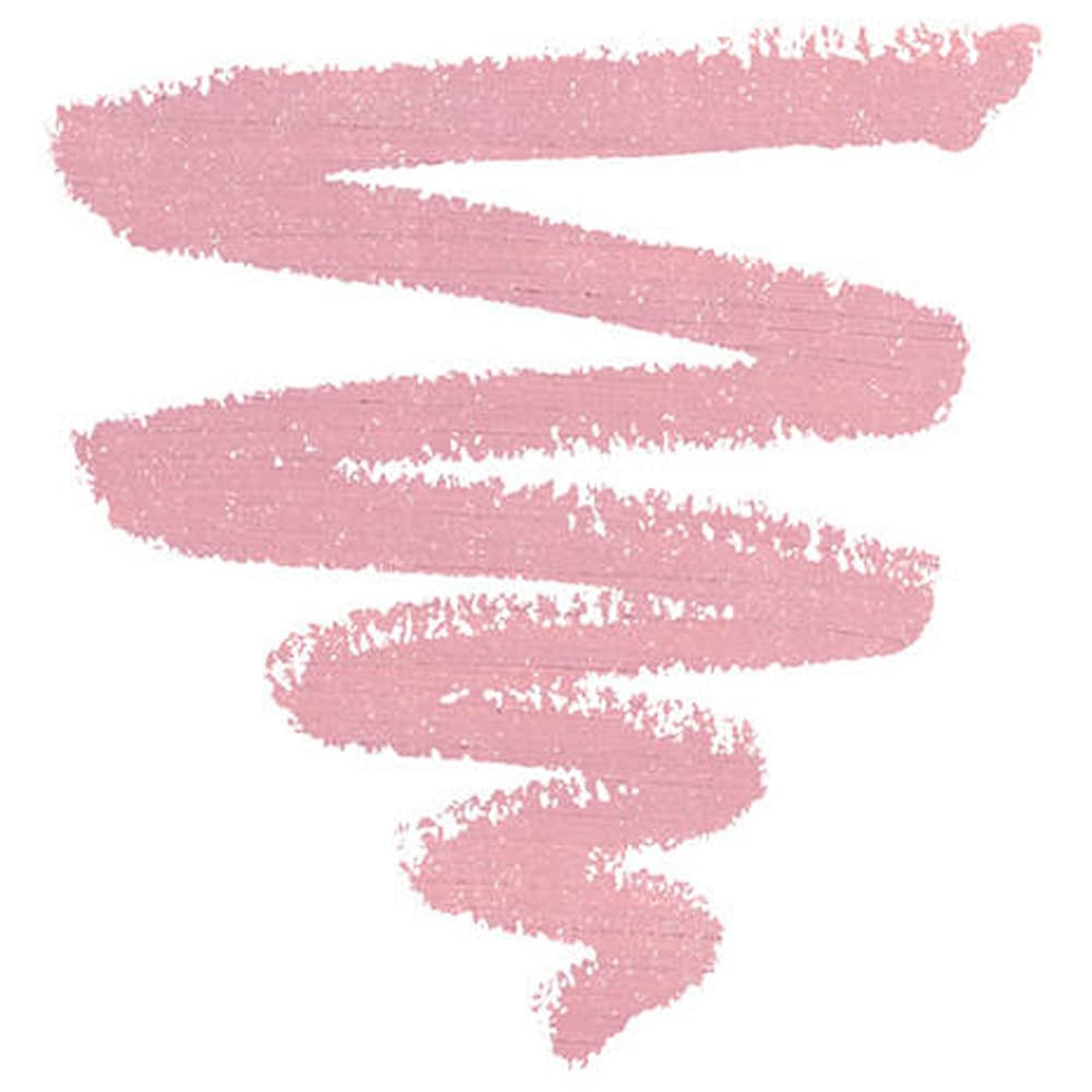 Slim Lip Liner Pencil -Color Flower - SLP 848