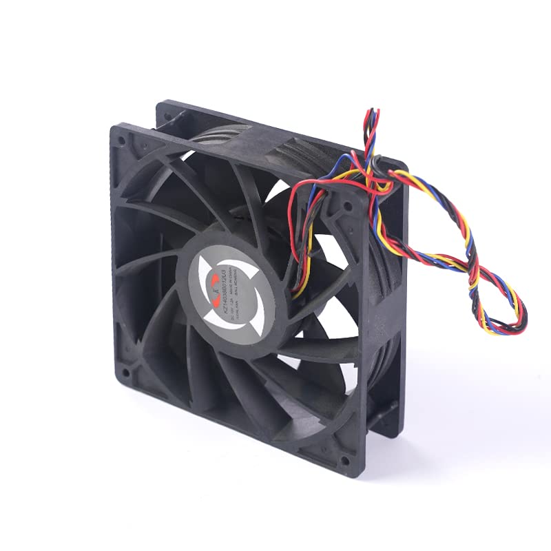AXLAL Fan for whatsminer M20S/M21S/M30S/M31S, FBA Shipping