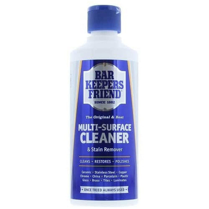 Bar Keepers Friend Universal Surface and Stain Remover Cleaner 250g