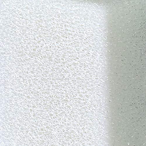406/407 Bio Foam Value Pack, Replacement Aquarium Filter Media