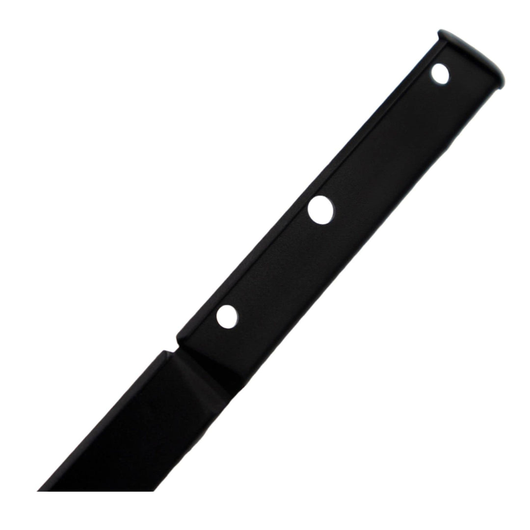 DOVO Shavette Blade Holder Black for Use with Dv-201014, 0.1 g.
