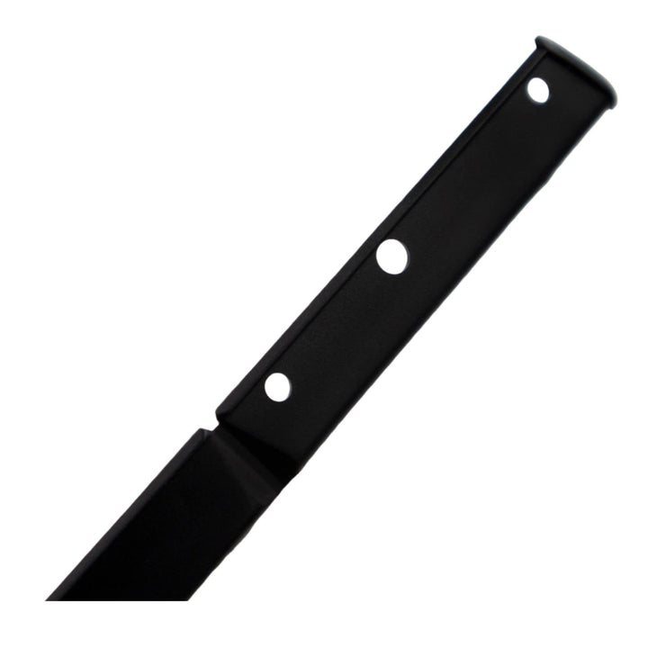 DOVO Shavette Blade Holder Black for Use with Dv-201014, 0.1 g.