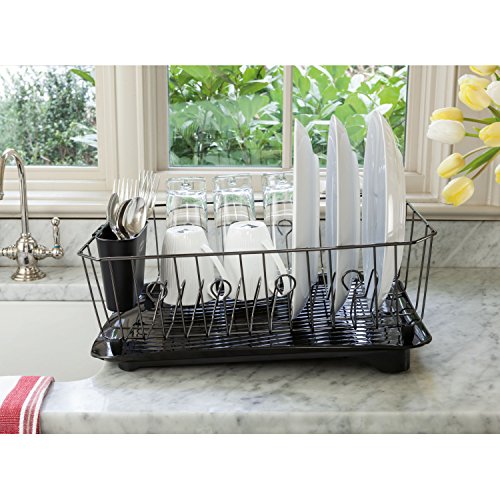 Universal Drain Board, Black (1855234)