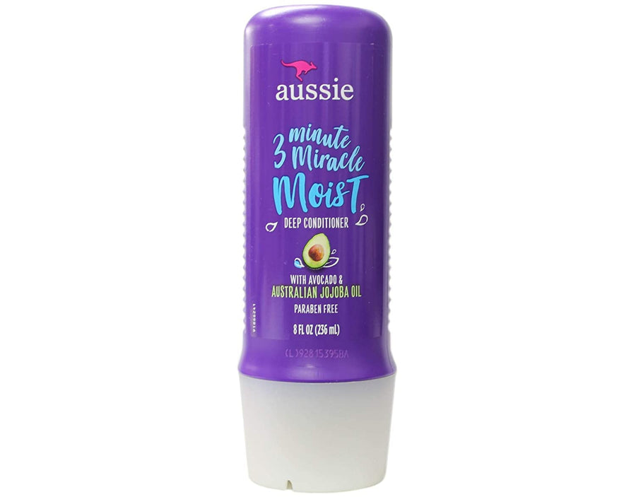 3 Minute Miracle Moist Deeeeep Conditioner 8 oz.