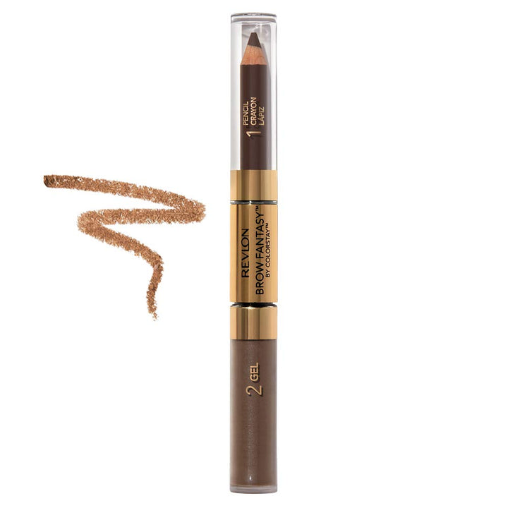Revlon Brow Fantasy Dark Brown
