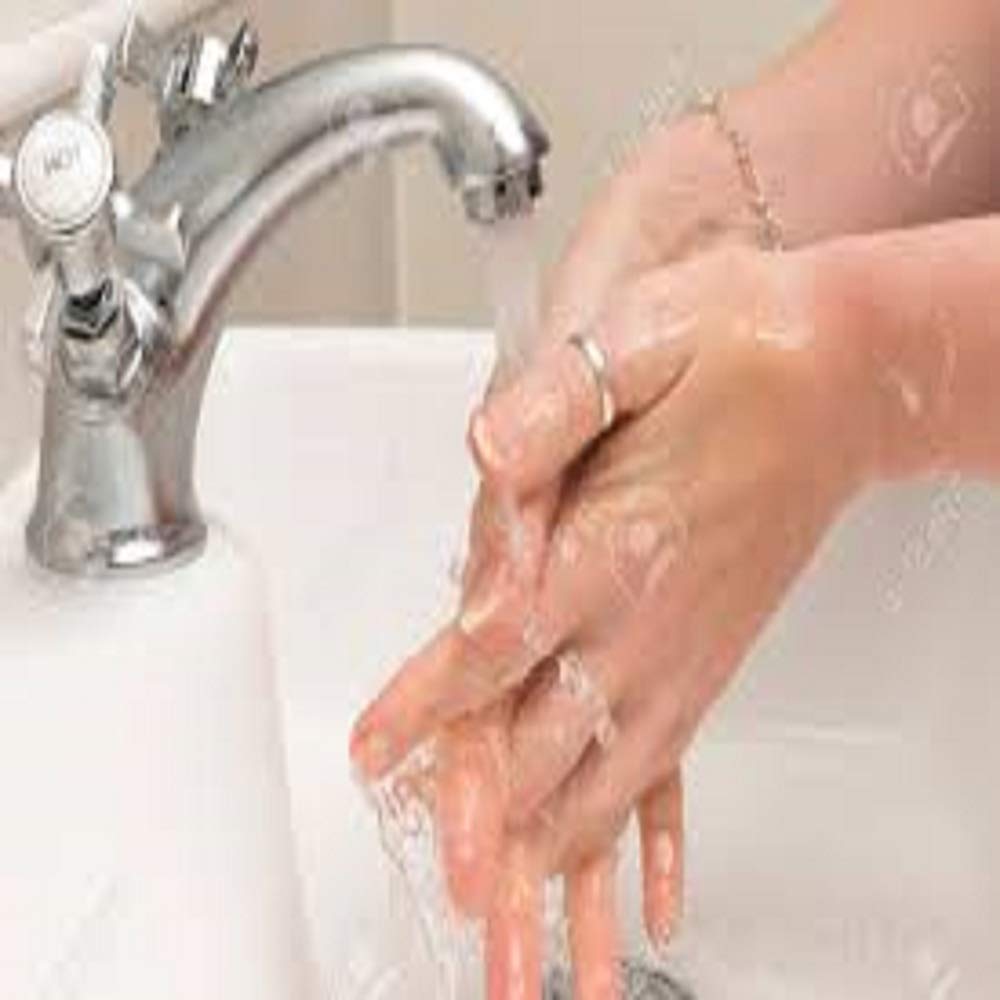 Extra Moisturizing Hand Wash enriched with moisturizing formula 8 Fl Oz (2 Pack)