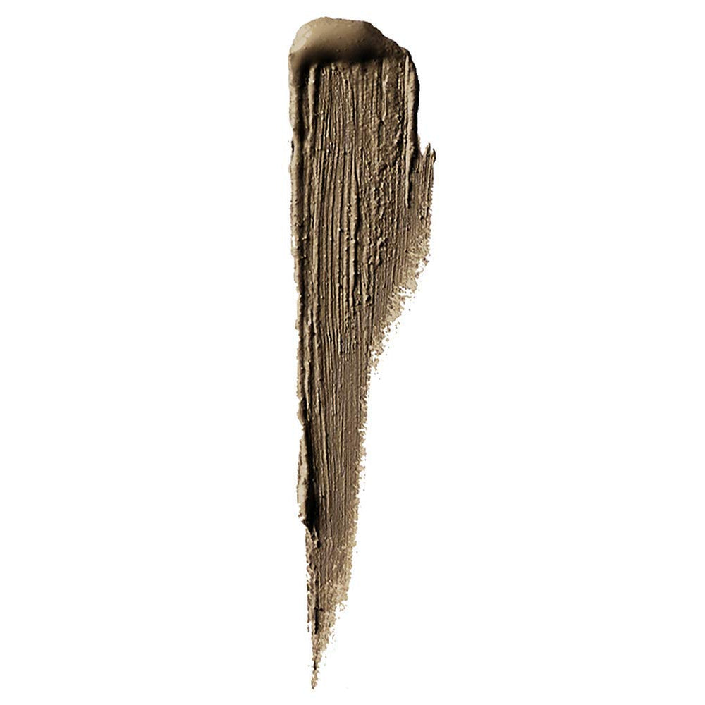 PROFESSIONAL MAKEUP Eyebrow Gel, Brunette, 0.34 Ounce