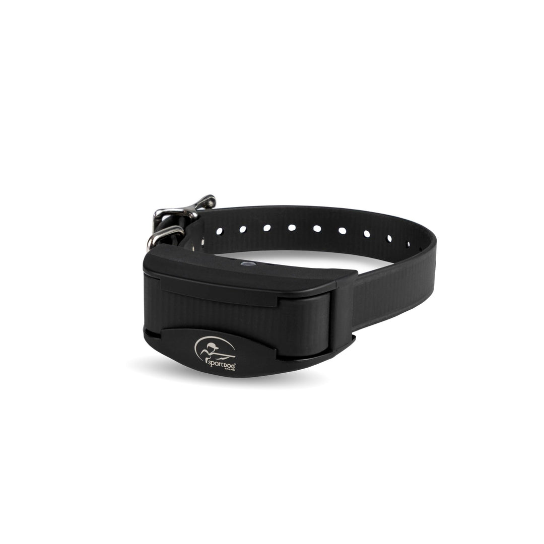 SportDOG In-Ground Fence Add-A-Dog Collar Rechargeable Dog Collar, Inground Fence for Dogs, Rechargeable Receiver, In Ground Fencing for Dogs (Black)