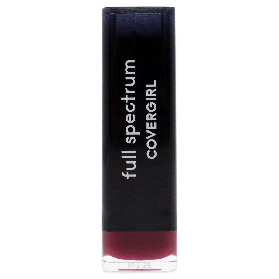 Full Spectrum Color Idol- Satin Lipstick Bizarre