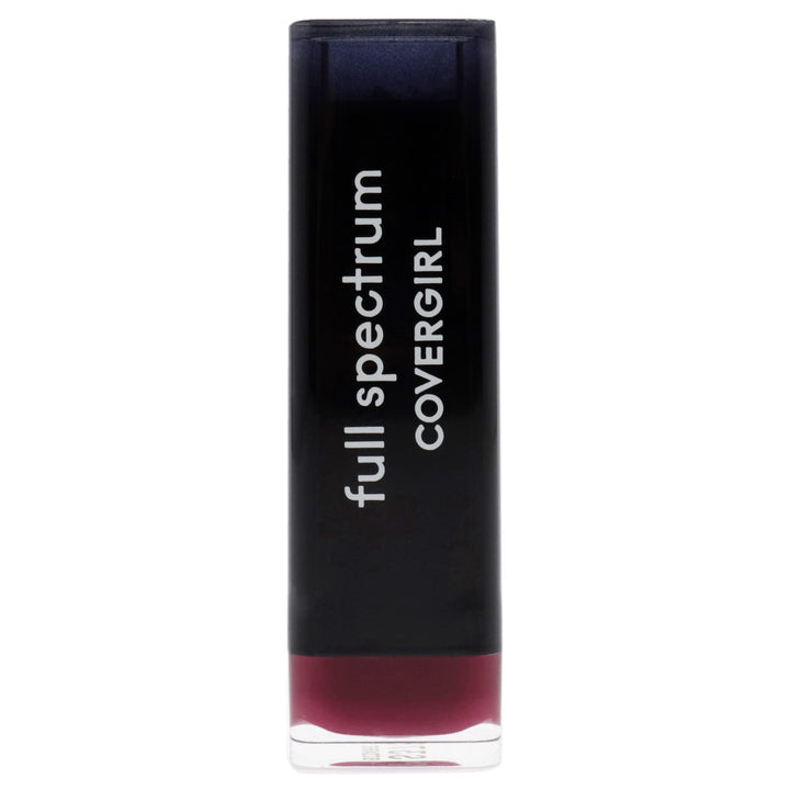 Full Spectrum Color Idol- Satin Lipstick Bizarre