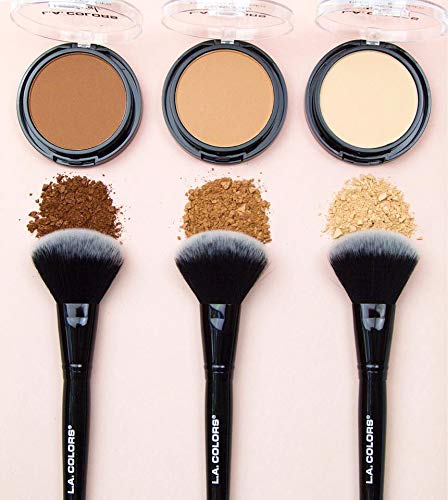 Mineral Pressed Powder, TRUE Beige CMP376
