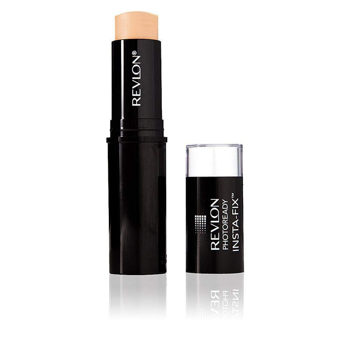 Photoready Insta-Fix Stick Matte Makeup 160 Medium Beige 6,8G, All Skin