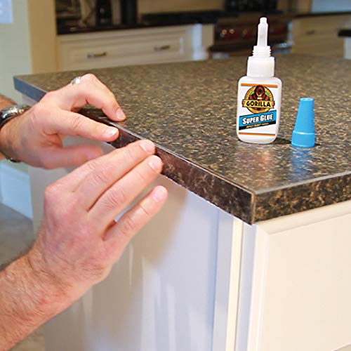 Super Glue XL, 25 Gram, Clear, (Pack of 1)