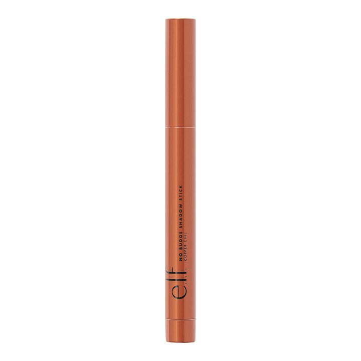 No Budge Shadow Stick, Longwear, Smudge-Proof Metallic Eyeshadow, Copper Chic, 0.056 Oz (1.6g)