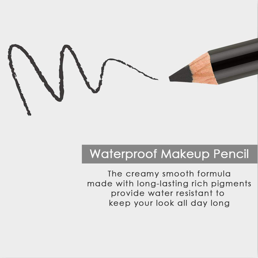 Eye Pencil, Onyx, 0.04 Ounce
