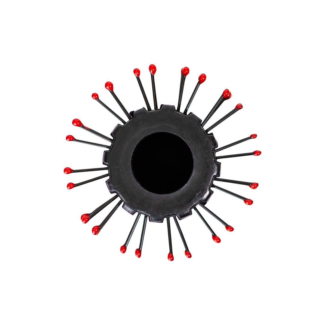 Static Free Brush Rpm, 12XL