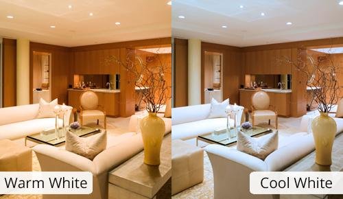 Lighting Refresh LED Light Bulbs, HD Light, 10 Watt (60 Watt Equivalent) Daylight, A19 General Purpose Bulbs, Medium Base, Dimmable (2 Pack)