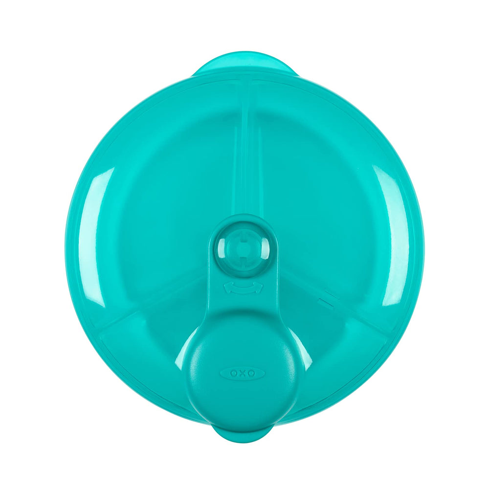 Formula Dispenser - Teal