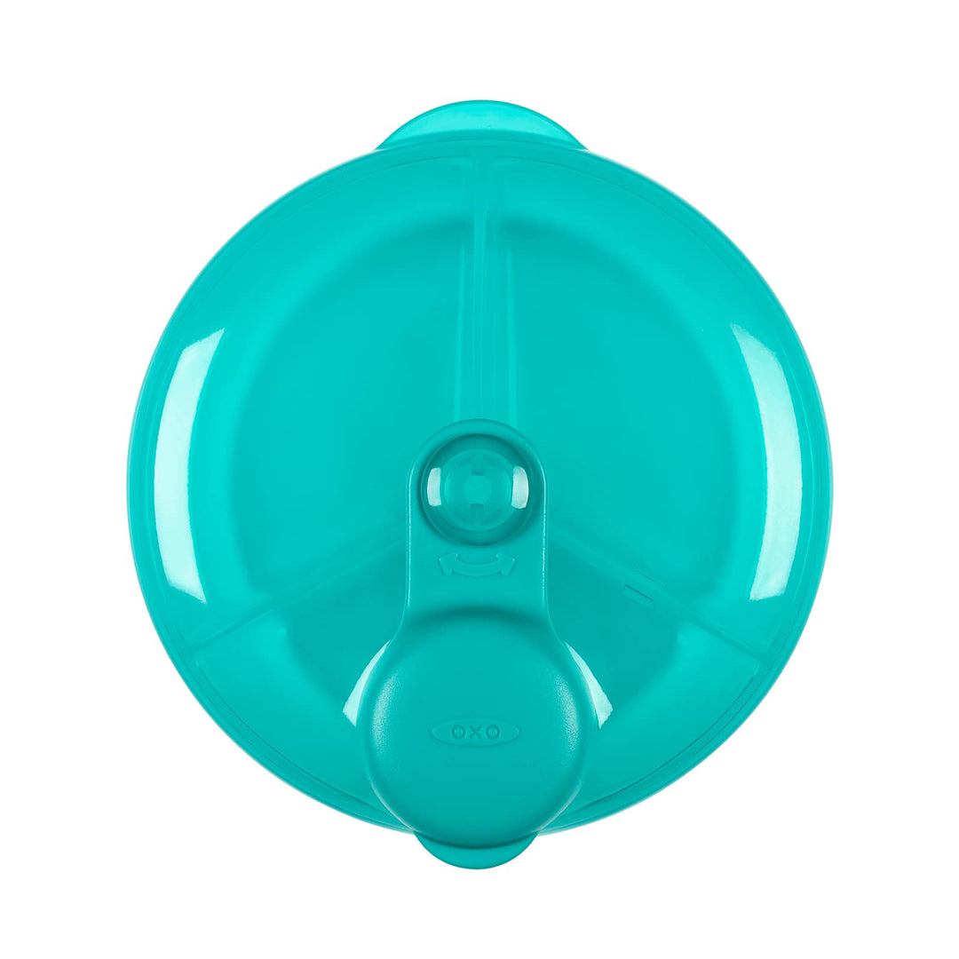 Formula Dispenser - Teal