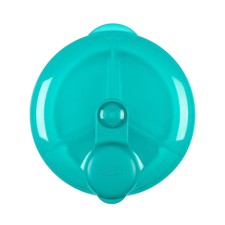 Formula Dispenser - Teal