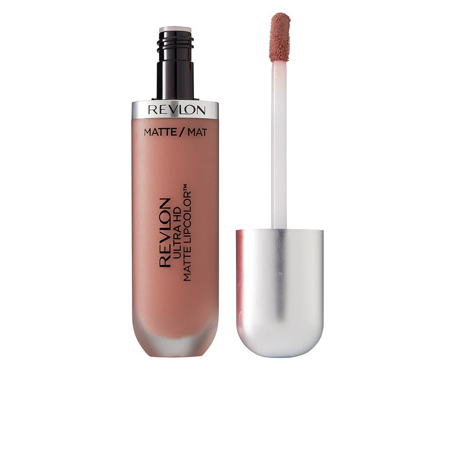 Revlon Ultra HD Matte Lip Color, Matte Finish - HD Forever