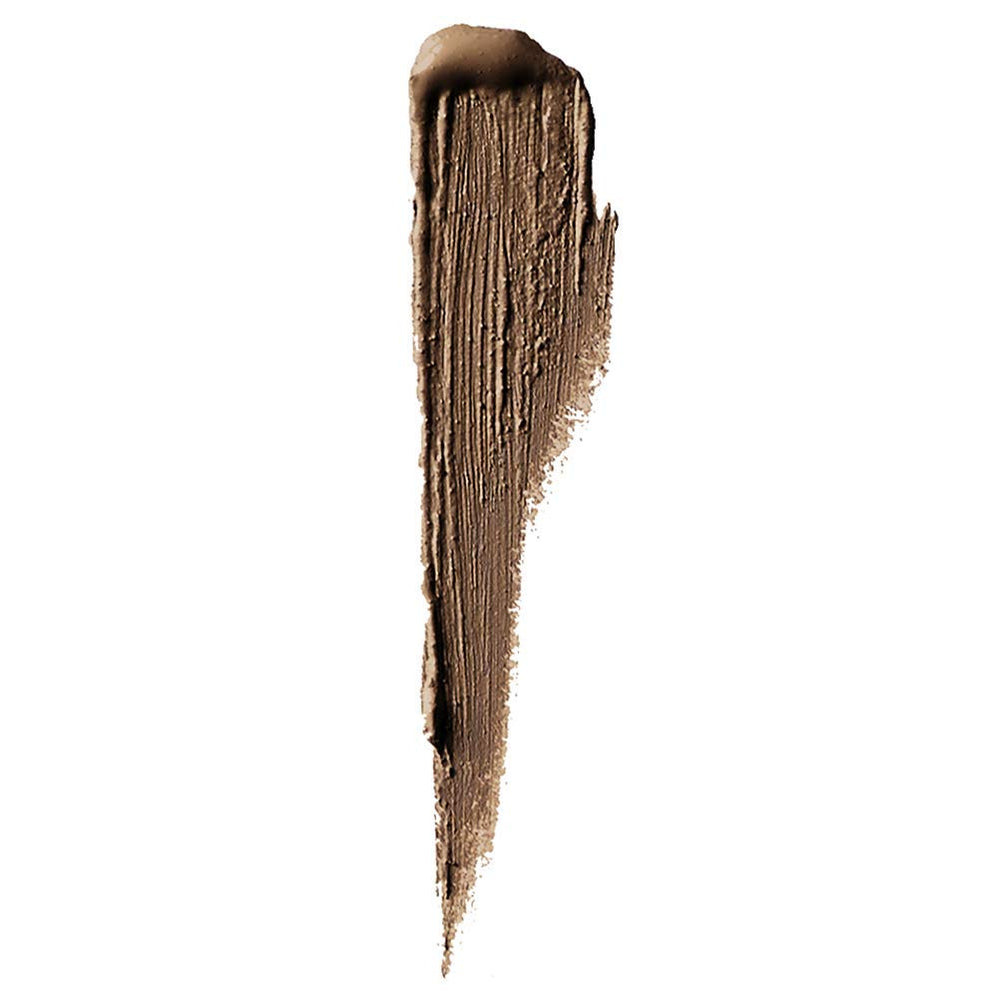 PROFESSIONAL MAKEUP Eyebrow Gel, Chocolate, 0.34 Ounce