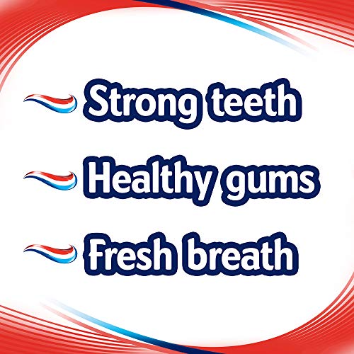 Cavity Protection Fluoride Toothpaste, Cool Mint, 5.6 ounce