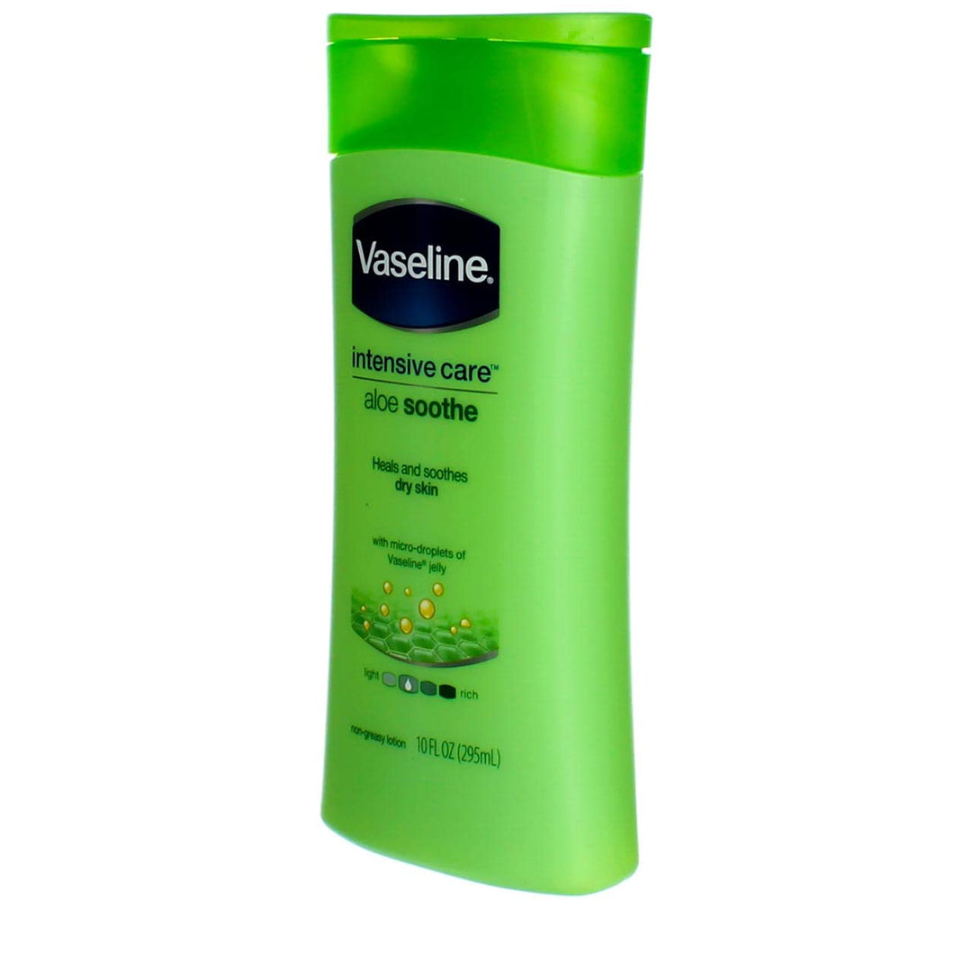 Total Moisture Aloe Fresh Lotion, 10 Oz