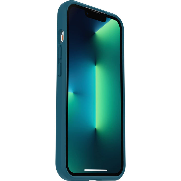 iPhone 13 Pro (ONLY) Prefix Series Case - PACIFIC REEF, ultra-thin, pocket-friendly, raised edges protect camera & screen, wireless charging compatible