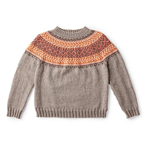 Classic Wool Yarn, Claret
