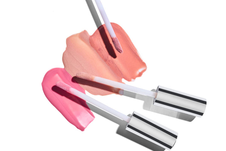 Lip Gloss, Sunforgettable Lip Shine SPF 35 ,Rose 0.12 Fl Oz (Pack of 1)