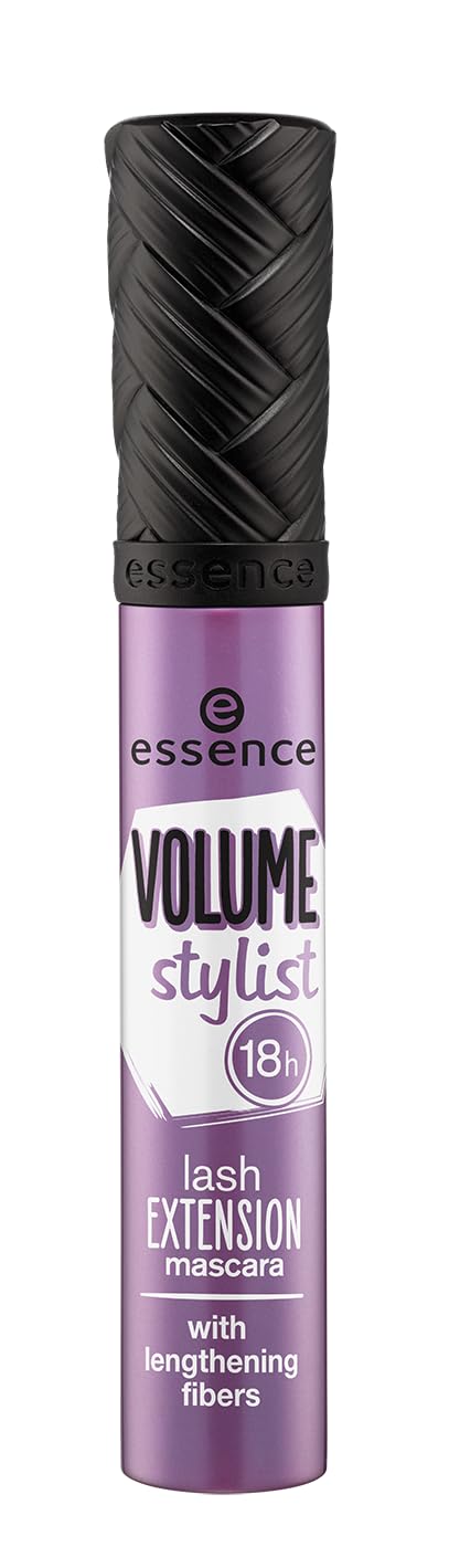 Essence Volume Stylist 18H Lash Extension Mascara