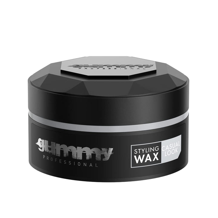 Hair Styling Wax, 0.12 Pound