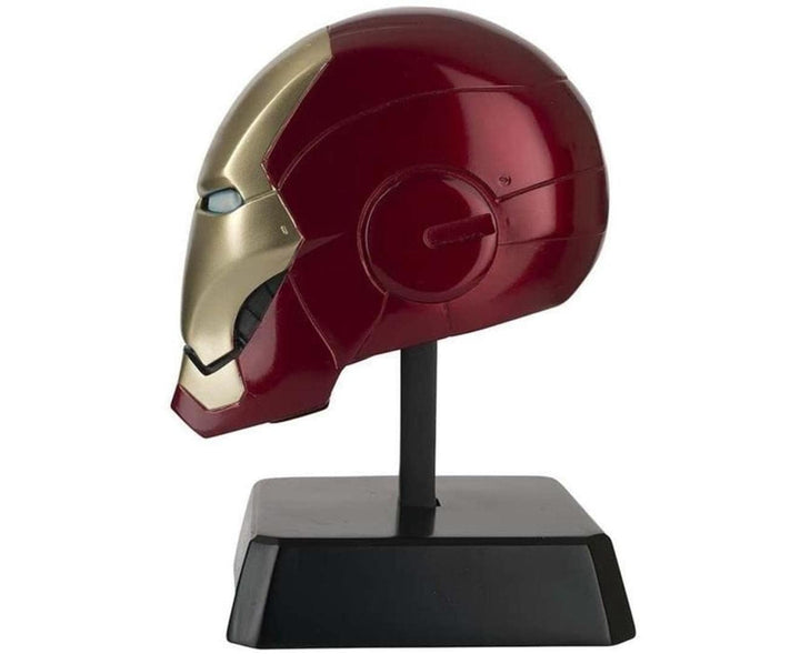 Eaglemoss - - Iron Man Mark VII Helmet