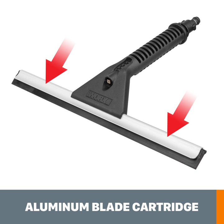 Hydroshot Accessory Window Squeegee Attachment - WA4050