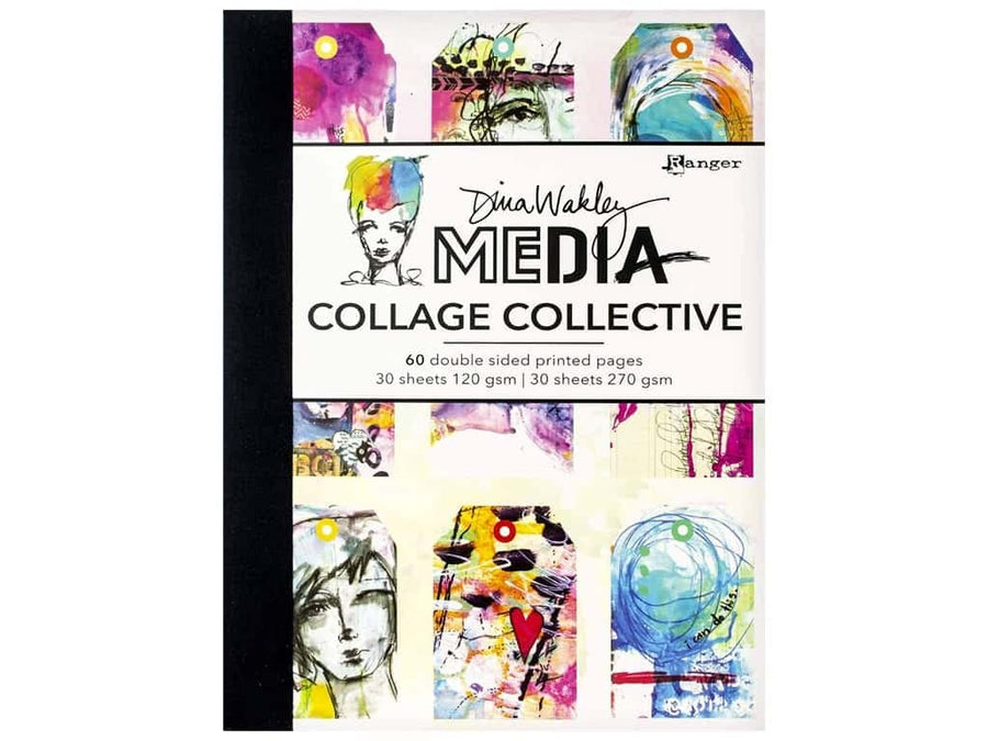 DWM Media Collage Collective