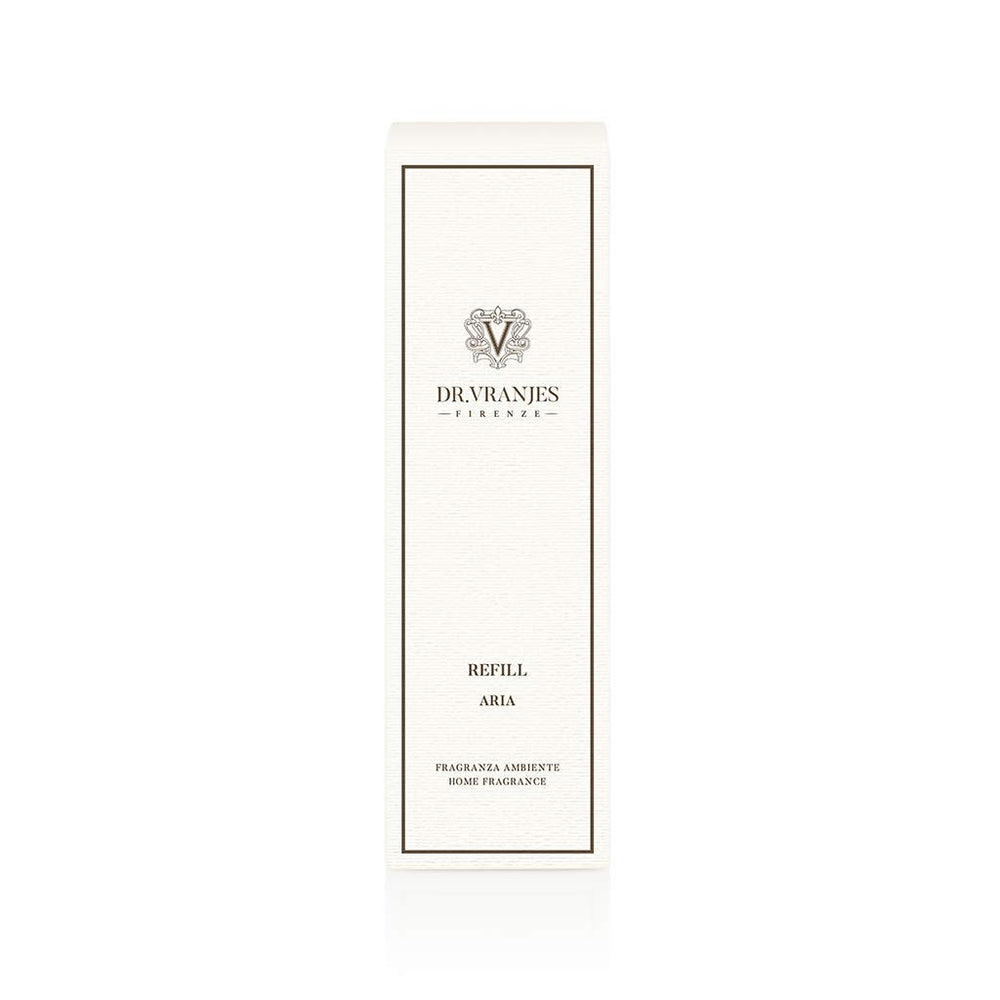 Crystal Room Diffuser Refill 500 ml - Aria