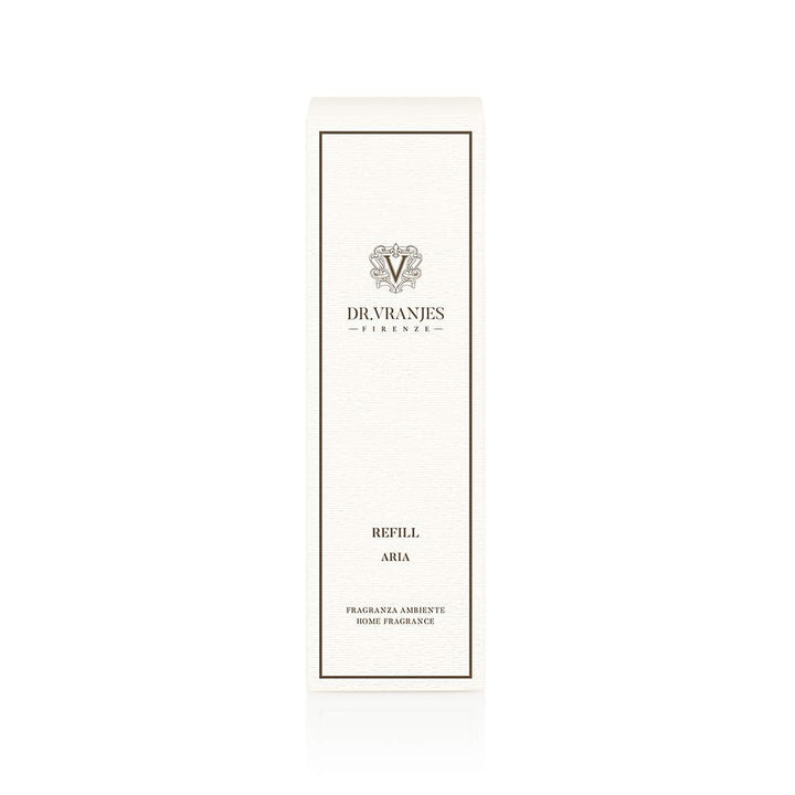 Crystal Room Diffuser Refill 500 ml - Aria