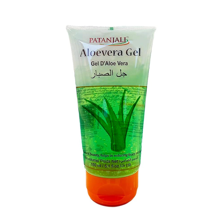 Saundarya Aloe Vera Gel, 150ml