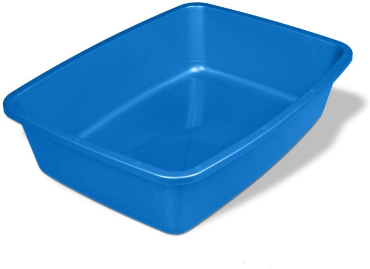 Cat Pan - Medium (Assorted Colors)
