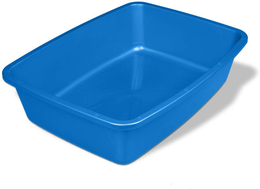 Cat Pan - Medium (Assorted Colors)