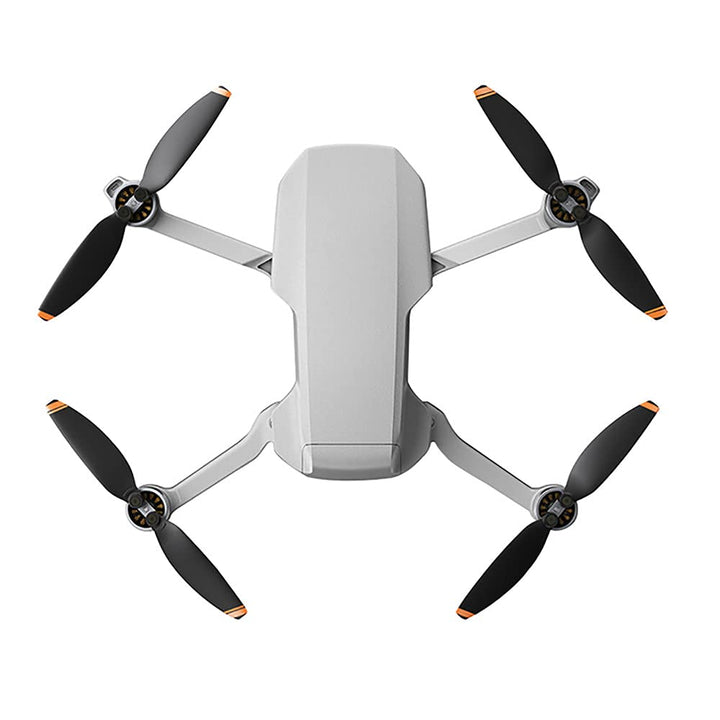 (32Pcs) Propellers for DJI Mini 4K/Mini 2/Mini 2 SE/Mini SE,Drone Propellers Replacement Parts Orange Props for DJI Mavic Mini/Mavic Mini 2,Low Noise Quick Release Blades for DJI Mini 4K Accessories