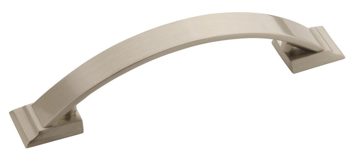BP29355GM Candler 3-3/4in(96mm) CTC Pull - Gunmetal