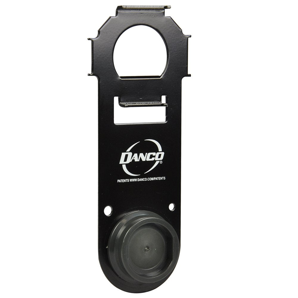 10909 Multi-Use Aerator Key, Black